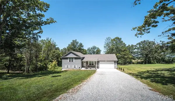 4715 Tillman Trail, Farmington, MO 63640
