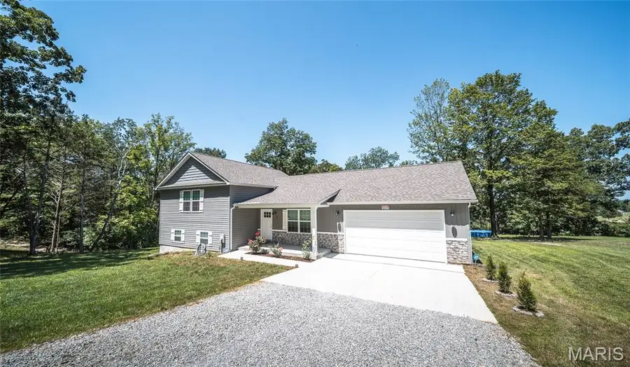 4715 Tillman Trail, Farmington, MO 63640 - #2