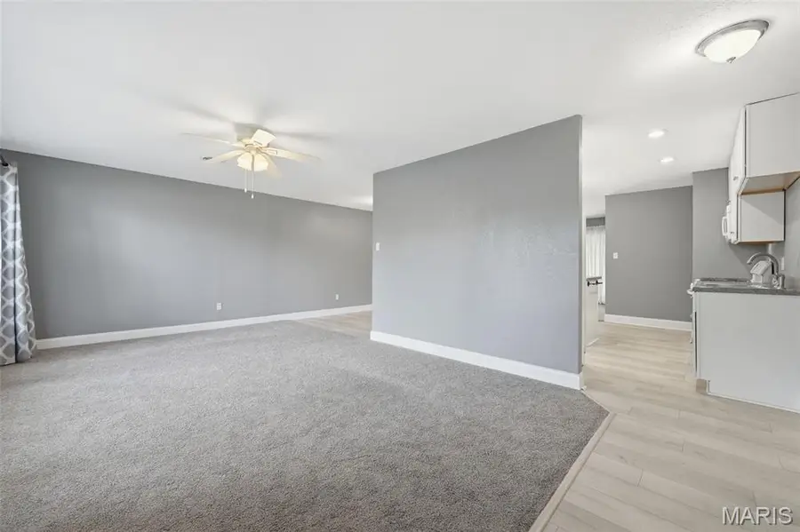 724 Caspian Lane, Saint Louis, MO 63125 - #2