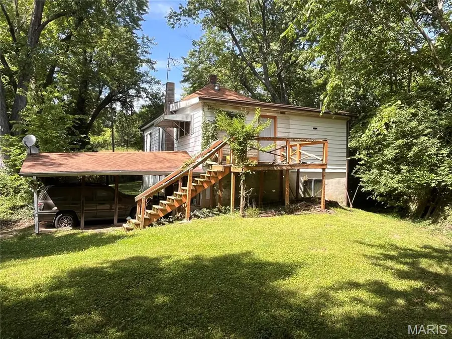 401 Arnotti Lane, Collinsville, IL 62234 - #2