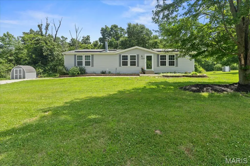 165 Widgeon Lane, Foley, MO 63347 - #1