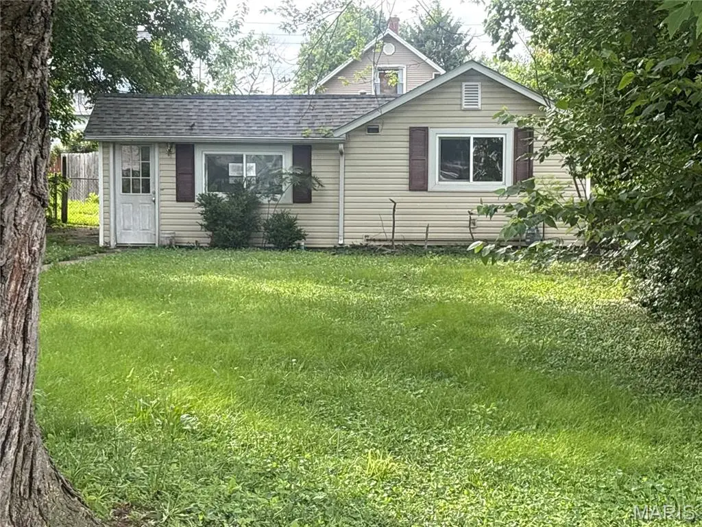 17 S 51st Street, Belleville, IL 62226 - #1