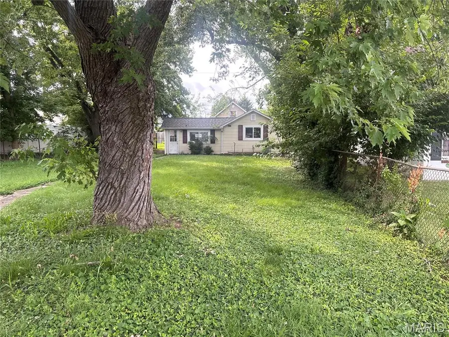 17 S 51st Street, Belleville, IL 62226 - #2