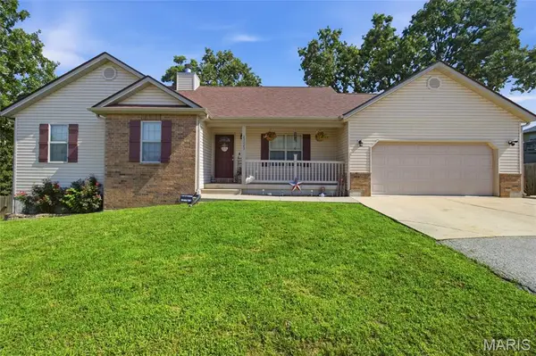 23023 Ruth Lane, Waynesville, MO 65583