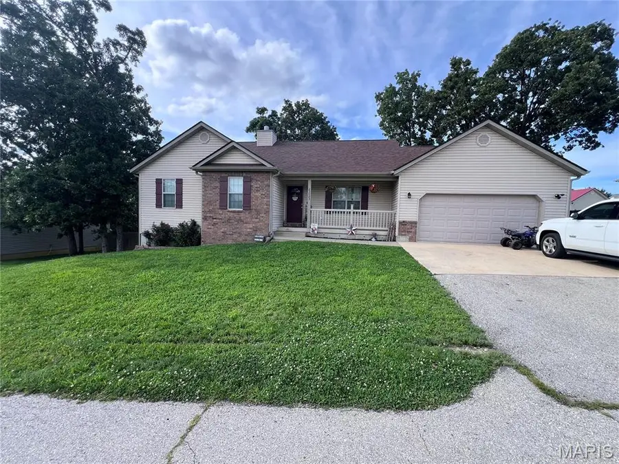 23023 Ruth Lane, Waynesville, MO 65583 - #2