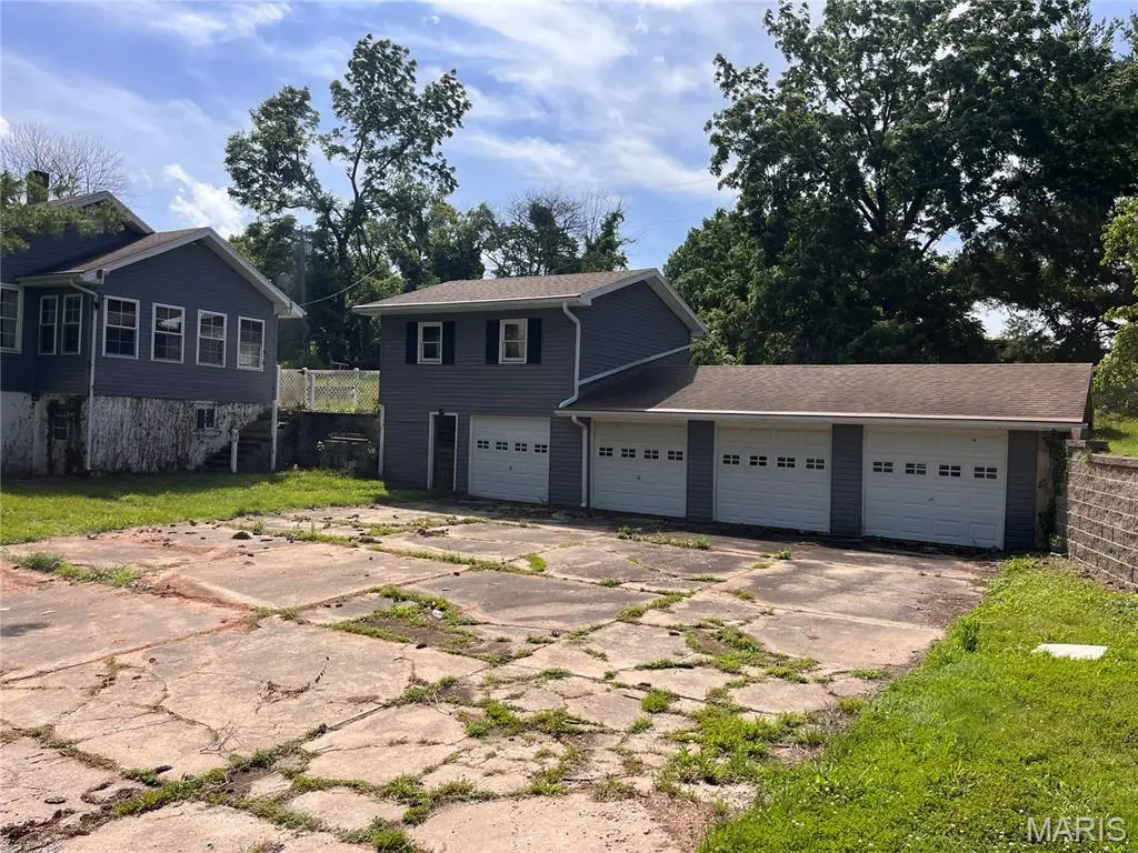 407 Arnotti Lane, Collinsville, IL 62234 - #1