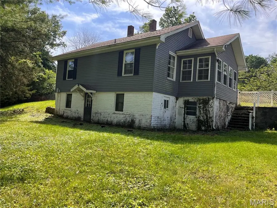 407 Arnotti Lane, Collinsville, IL 62234 - #2