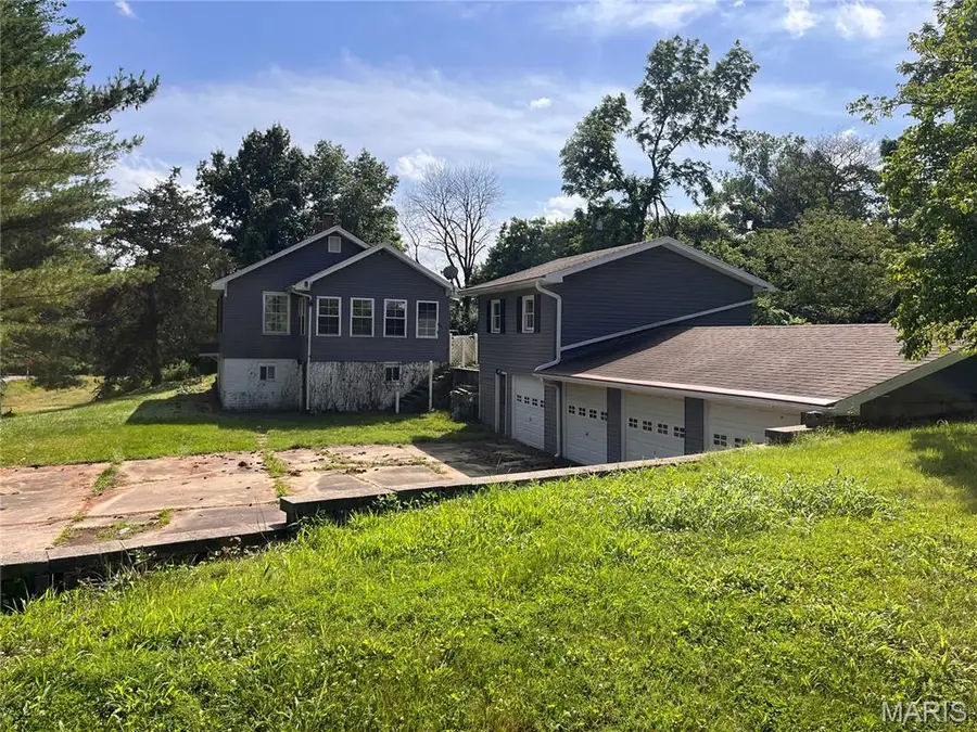 407 Arnotti Lane, Collinsville, IL 62234 - #3