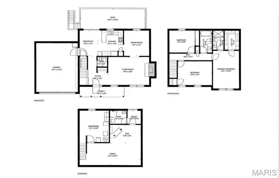 129 Forest Court, Troy, IL 62294 - #2