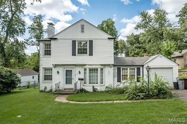 148 Thoroughman Avenue, St Louis, MO 63135