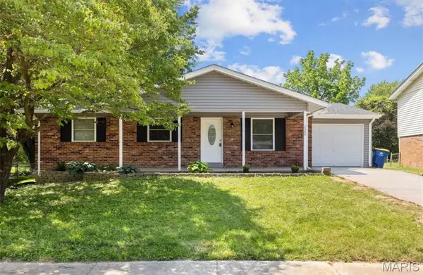 2380 Wharton Court, Florissant, MO 63031
