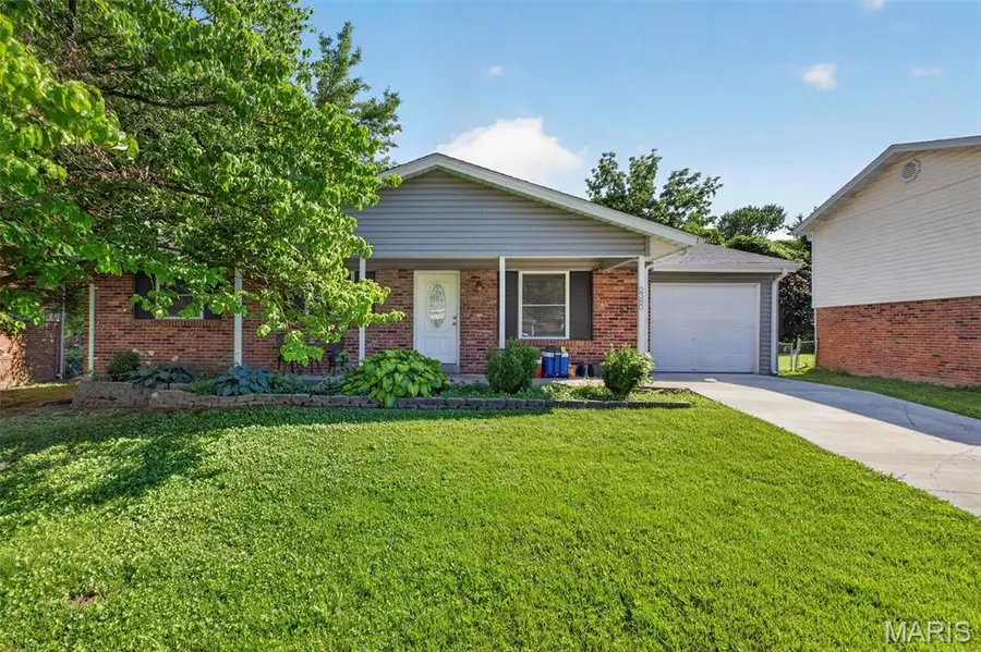 2380 Wharton Court, Florissant, MO 63031 - #3