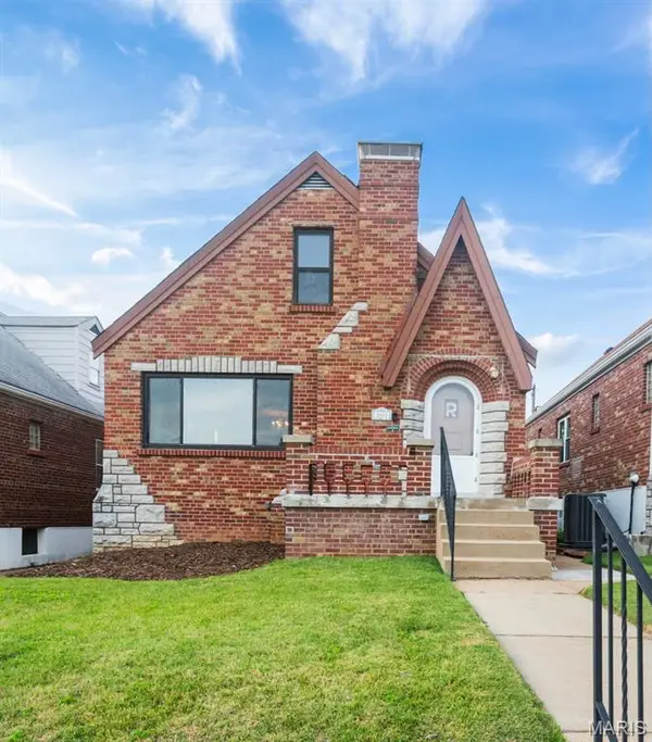 5665 Oleatha Avenue, St Louis, MO 63139
