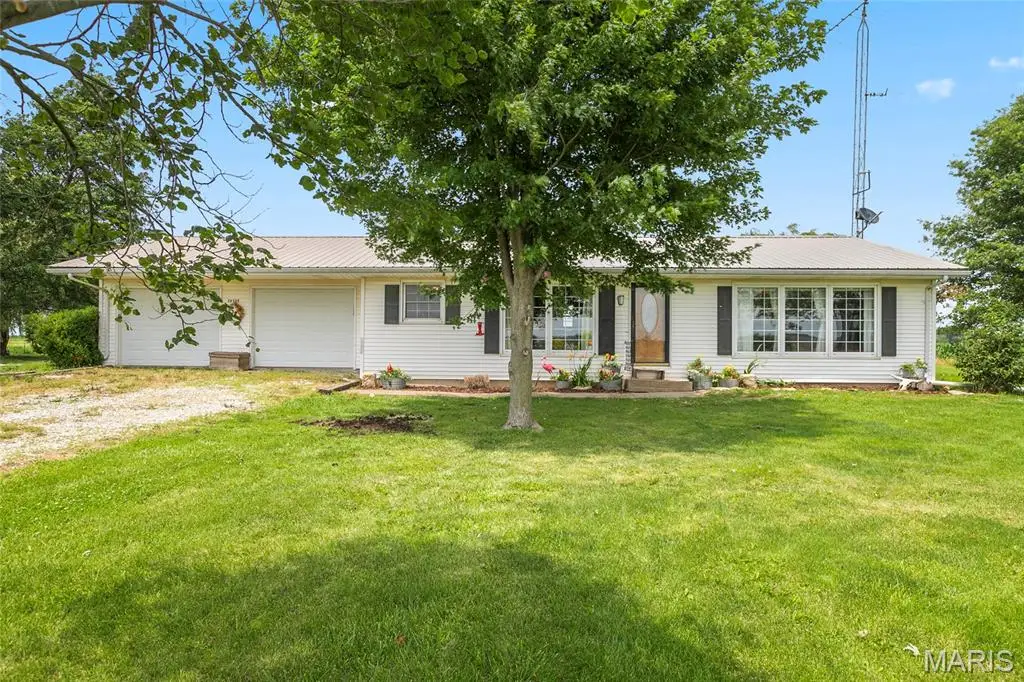 38753 Audrain Road 564, Vandalia, MO 63382 - #1