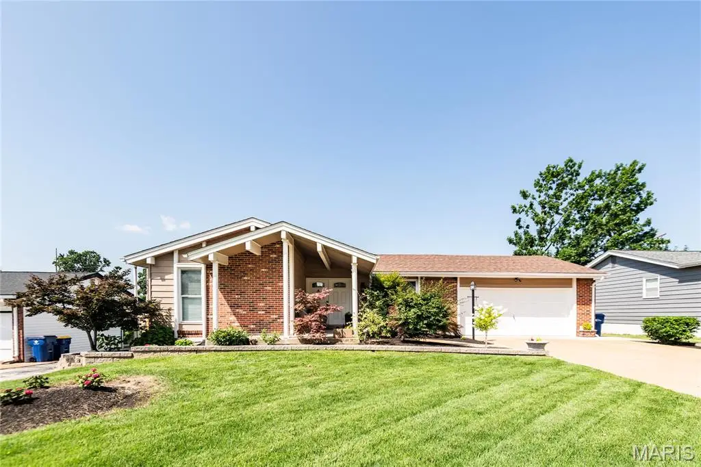 2016 Brutus Court, Fenton, MO 63026 - #1