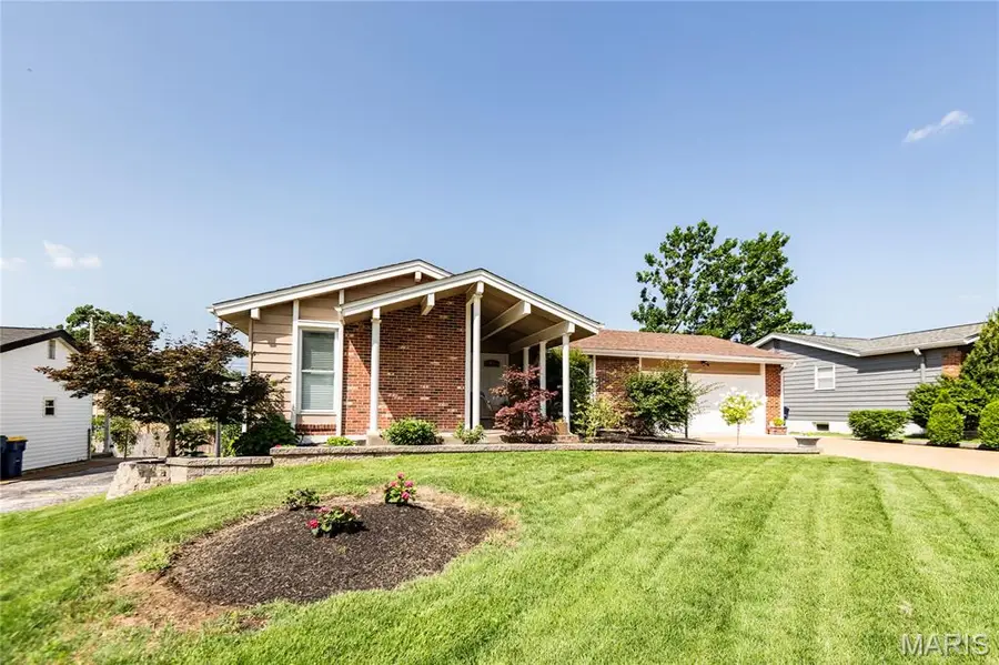 2016 Brutus Court, Fenton, MO 63026 - #2