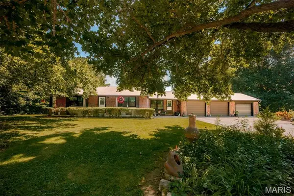 324 Cys Lane, Wildwood, MO 63005