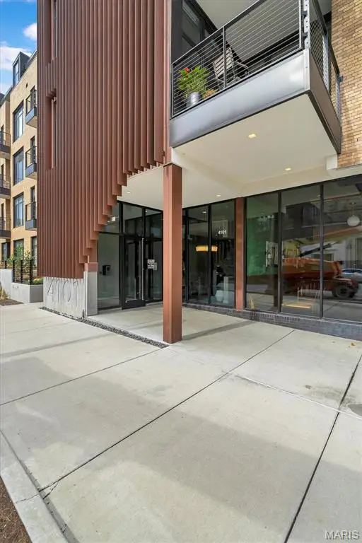 4101 Laclede Avenue #202, Saint Louis, MO 63108 - #1