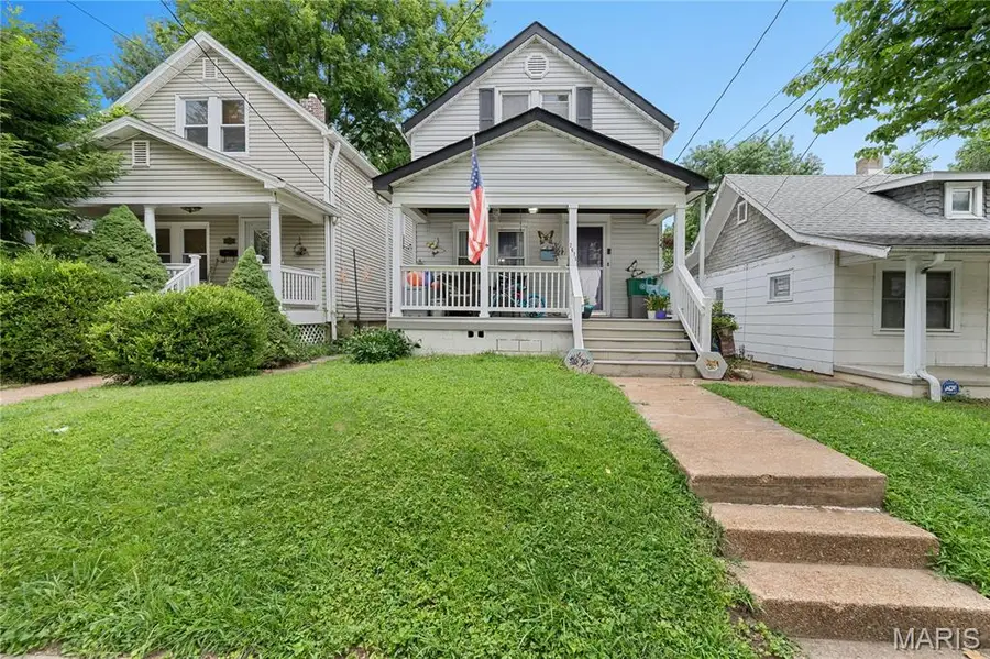 7615 Jerome Avenue, Maplewood, MO 63143 - #3