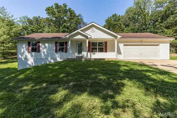 687 Woodview Drive, Villa Ridge, MO 63089