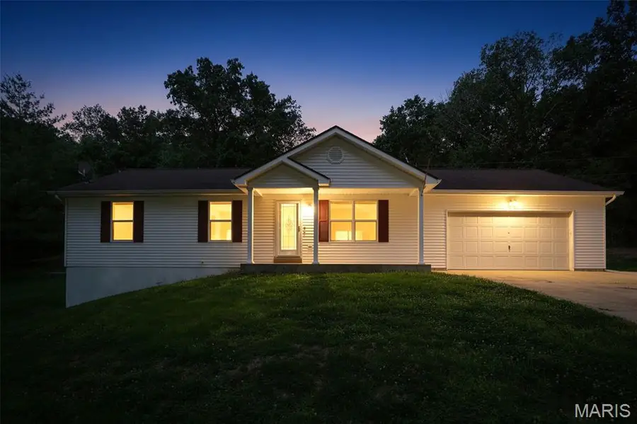 687 Woodview Drive, Villa Ridge, MO 63089 - #2