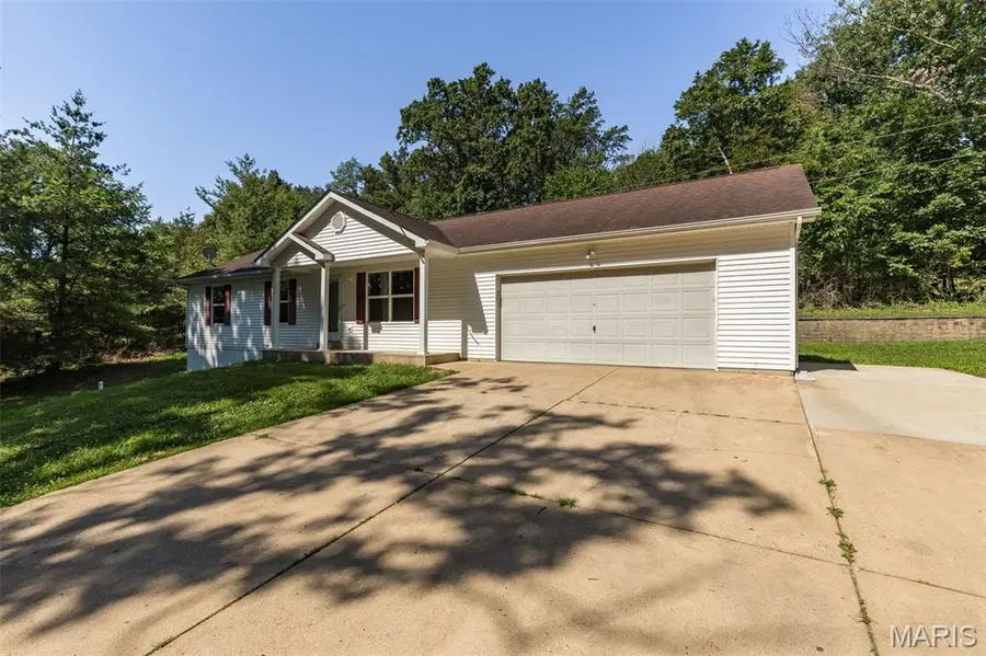 687 Woodview Drive, Villa Ridge, MO 63089 - #3
