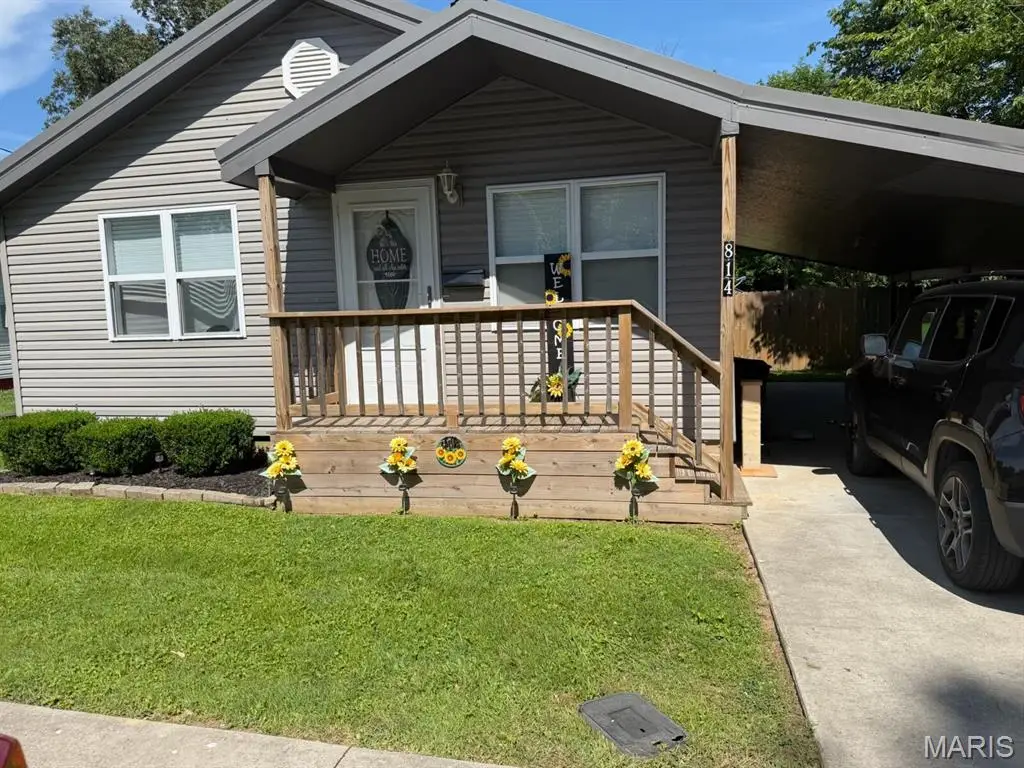 814 N Catalpa Street, Dexter, MO 63841 - #1