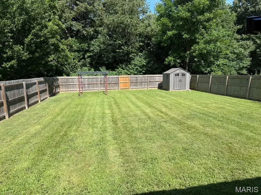 814 N Catalpa Street, Dexter, MO 63841 - #2