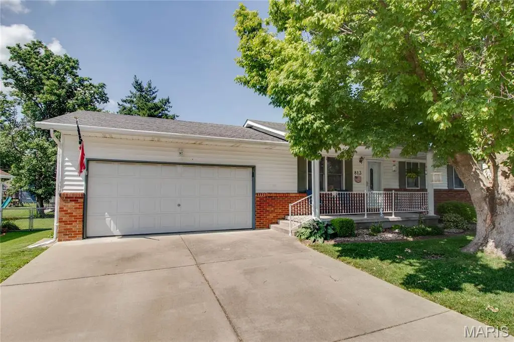 Address Withheld By Seller, Bethalto, IL 62010 - #1