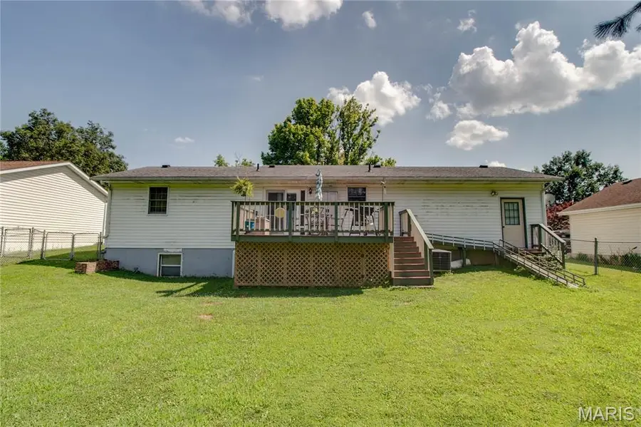 Address Withheld By Seller, Bethalto, IL 62010 - #3