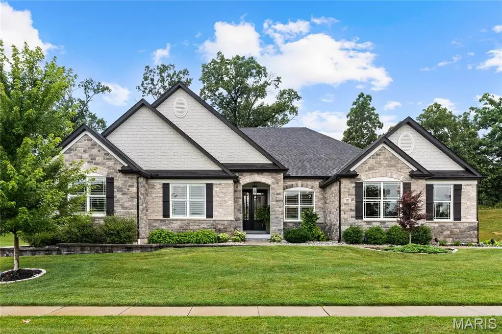 153 Westleigh Manor Drive, Ofallon, MO 63385 - #1