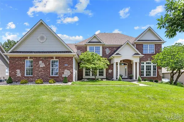 2366 Spring Mill Estates Drive, St Charles, MO 63303