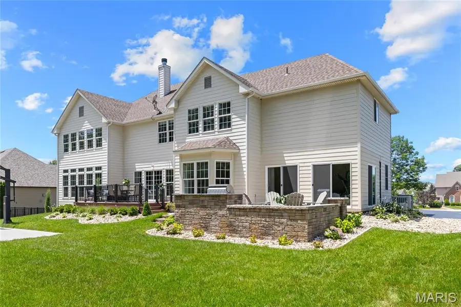 2366 Spring Mill Estates Drive, Saint Charles, MO 63303 - #2