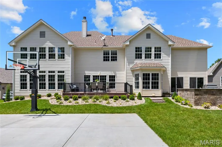 2366 Spring Mill Estates Drive, Saint Charles, MO 63303 - #3