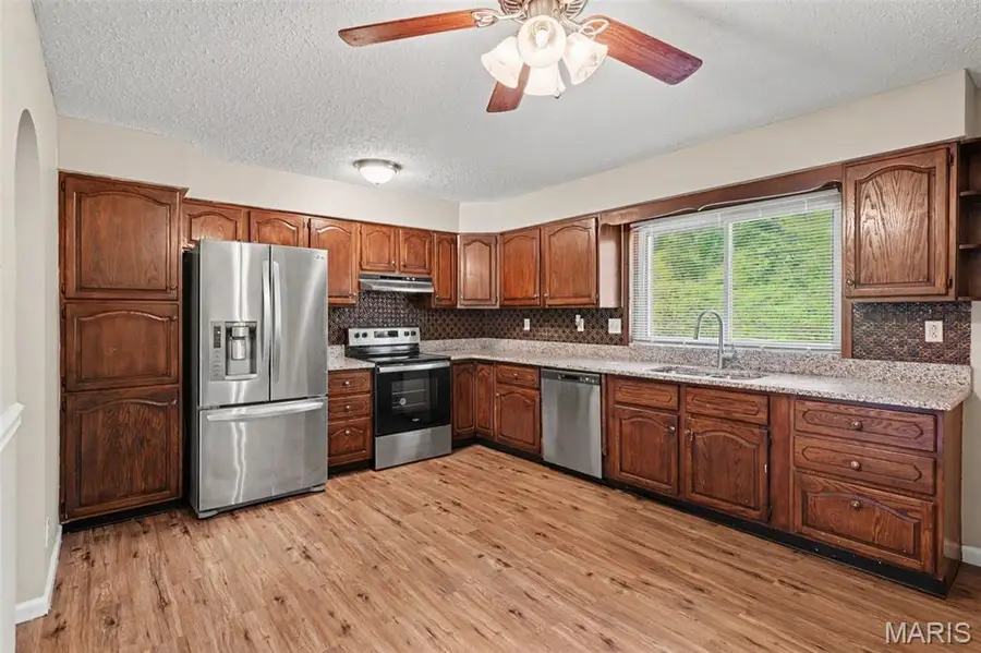 2523 Auburnhill Court, Florissant, MO 63031 - #3