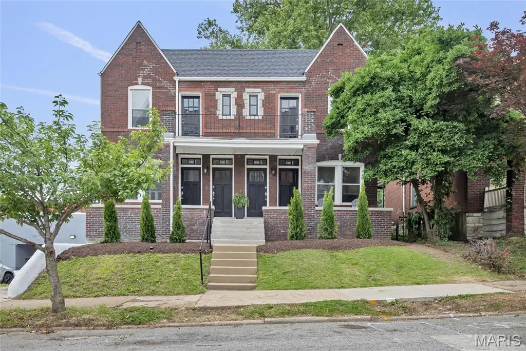 3610 Neosho Street, Saint Louis, MO 63116 - #1