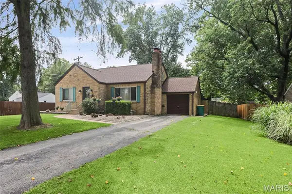 305 Edward Street, O'Fallon, IL 62269