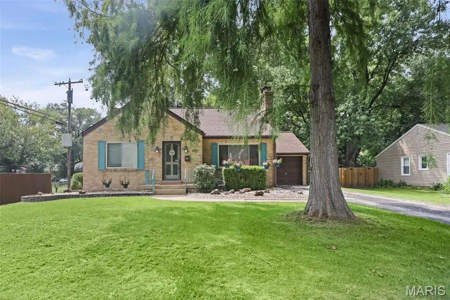 305 Edward Street, Ofallon, IL 62269 - #3