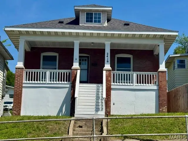 2416 Broadway, Hannibal, MO 63401 - #1