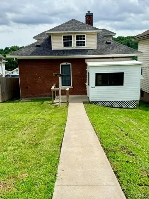2416 Broadway, Hannibal, MO 63401 - #3