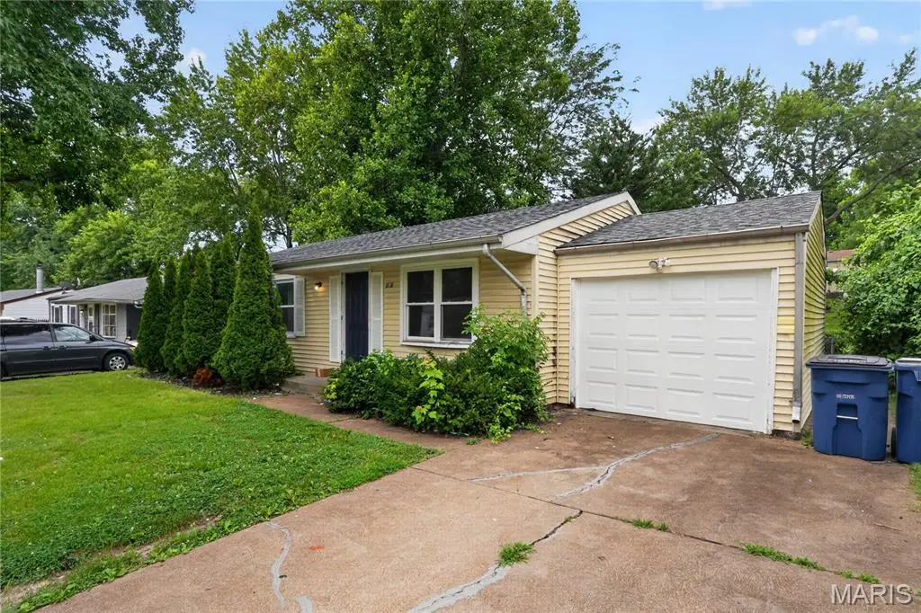 1818 Prior Drive, Saint Louis, MO 63136 - #1