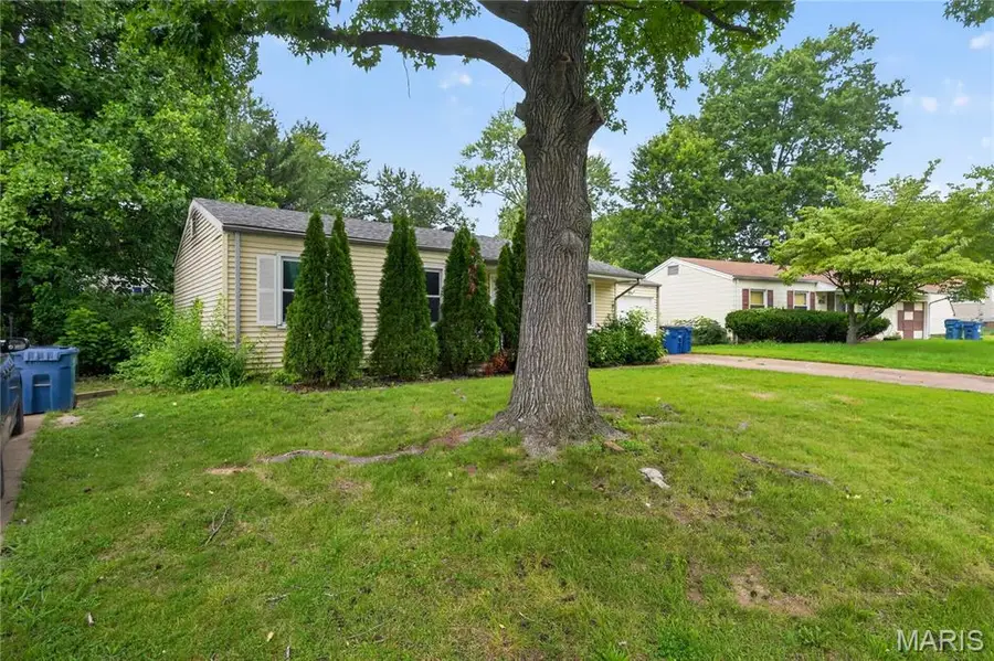1818 Prior Drive, Saint Louis, MO 63136 - #2