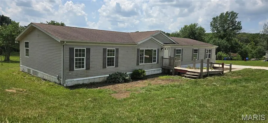 48 Faircreek Drive, Winfield, MO 63389 - #2