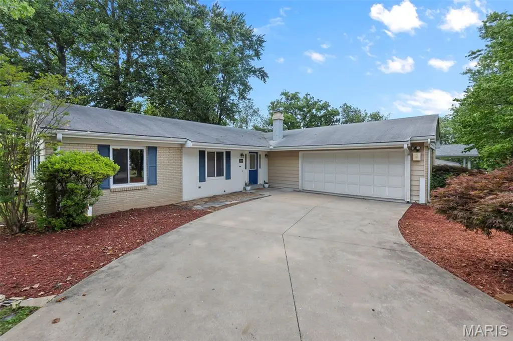 1603 Grandview Drive, Cape Girardeau, MO 63701 - #1