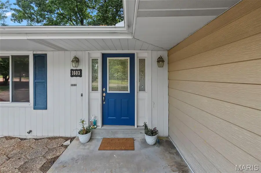 1603 Grandview Drive, Cape Girardeau, MO 63701 - #2
