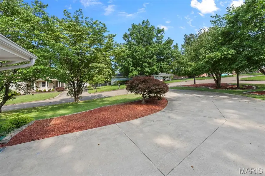 1603 Grandview Drive, Cape Girardeau, MO 63701 - #3