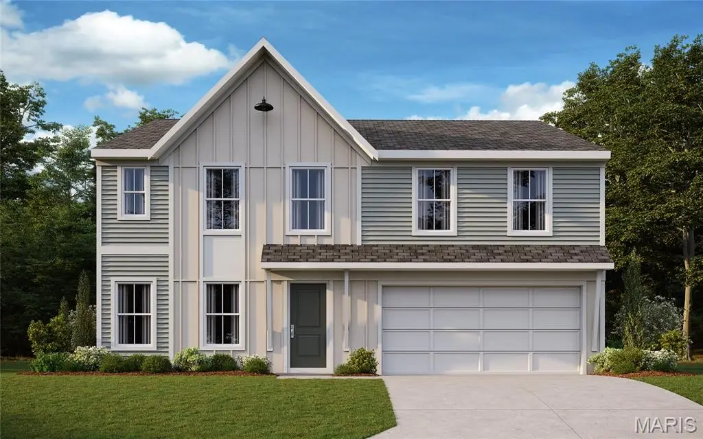 311 Kinsie Drive, Ofallon, MO 63368 - #1