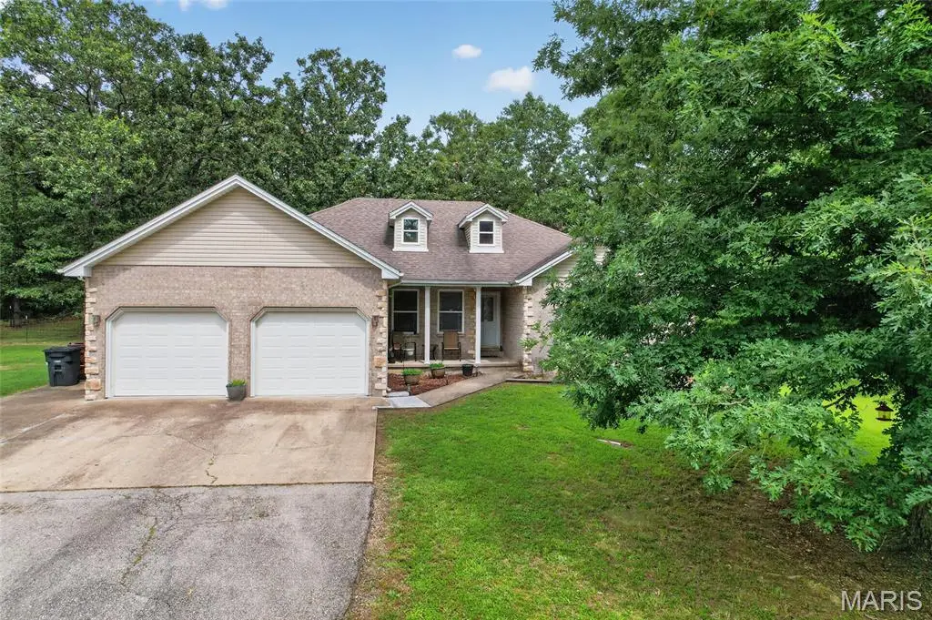 24450 Remington Lane, Lebanon, MO 65536 - #1
