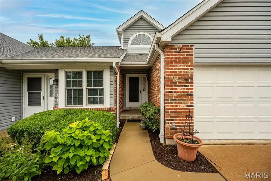 308 Kehrs Mill Bend Court, Ballwin, MO 63011 - #2