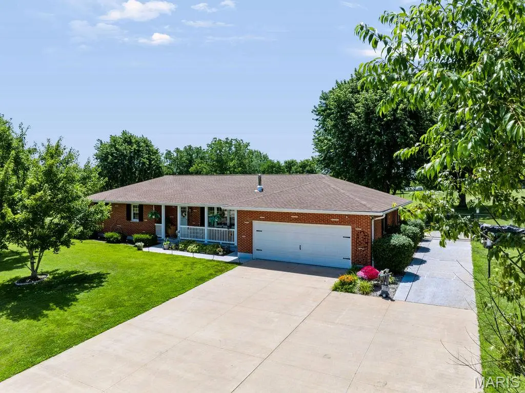 11011 Us Highway 61, Ste Genevieve, MO 63670 - #1